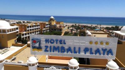 Playazimbali