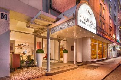 Sure Hotel by Best Western Muenchen Hauptbahnhof