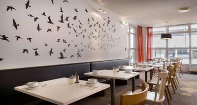 Sure Hotel by Best Western Muenchen Hauptbahnhof