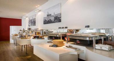 Sure Hotel by Best Western Muenchen Hauptbahnhof