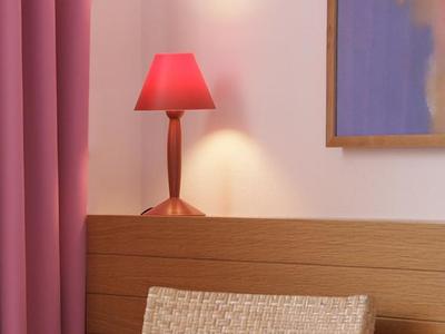Creatif Hotel Elephant
