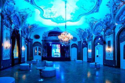 Deutsches Theater Downtown