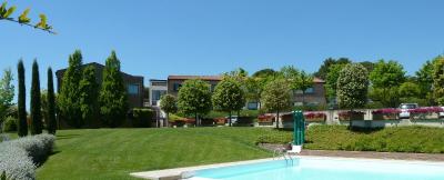 Sangallo Park Hotel Siena