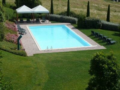 Sangallo Park Hotel Siena