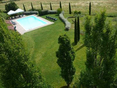 Sangallo Park Hotel Siena