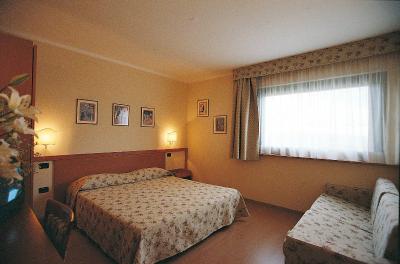 Sangallo Park Hotel Siena
