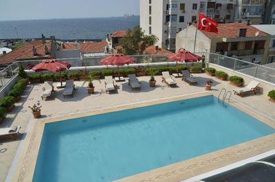Ege Palas
