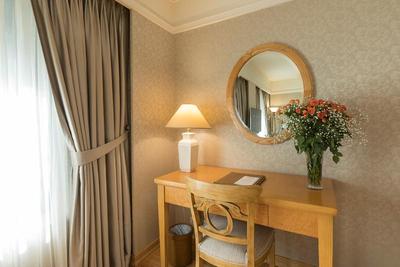 Zorlu Grand Hotel Trabzon