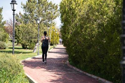 Afyon Orucoglu Thermal Resort