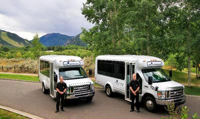Aspen Meadows Resort