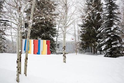 Aspen Meadows Resort