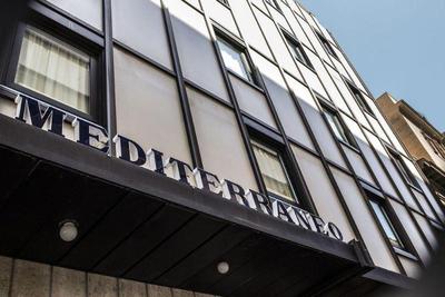 Albergo Mediterraneo