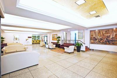 Albergo Mediterraneo