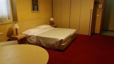 Albergo Mediterraneo