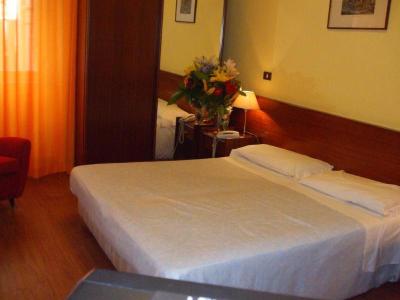 Albergo Mediterraneo