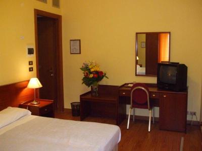 Albergo Mediterraneo