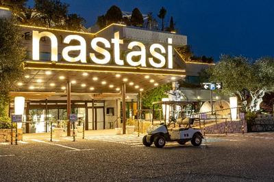 Nastasi Hotel & SPA