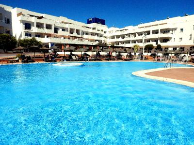 Ohtels Cabogata