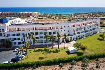 Ohtels Cabogata