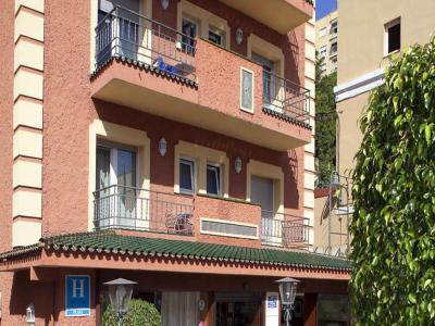 Hotel Soho Boutique Los Naranjos