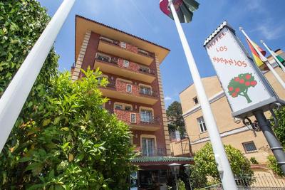 Hotel Soho Boutique Los Naranjos