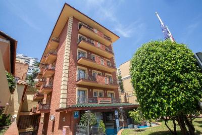 Hotel Soho Boutique Los Naranjos