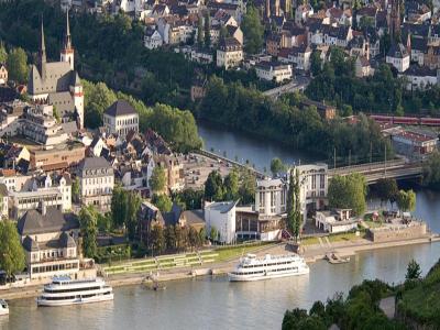 NH Bingen