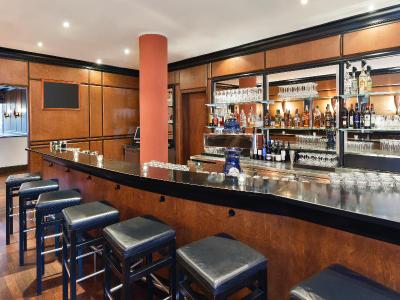 SCOTTY + PAUL Hotel Deggendorf