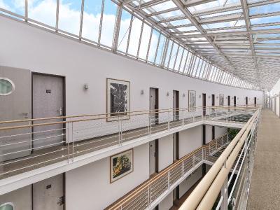 SCOTTY + PAUL Hotel Deggendorf