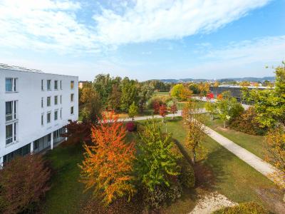 SCOTTY + PAUL Hotel Deggendorf