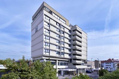 NH Erlangen