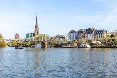 Avani Frankfurt City Hotel