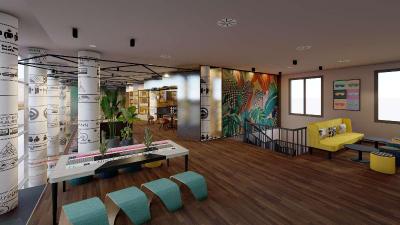 Avani Frankfurt City Hotel