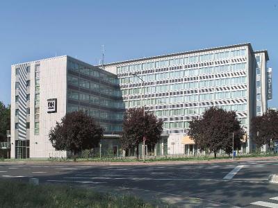 NH Frankfurt Niederrad