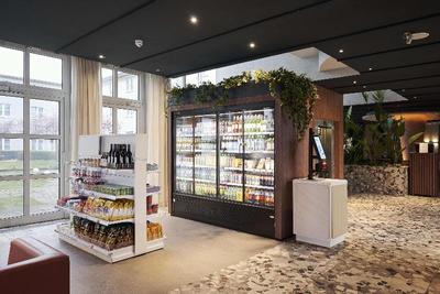 NH Frankfurt Airport