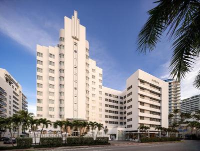 Cadillac Hotel & Beach Club, Autograph Collection