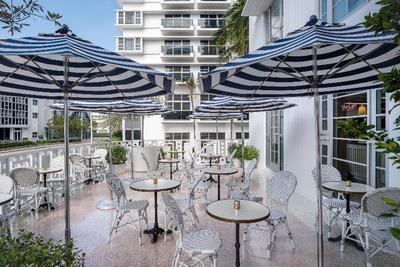 Cadillac Hotel & Beach Club, Autograph Collection