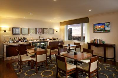 JW Marriott Miami