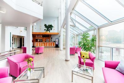 ACHAT Hotel Kulmbach