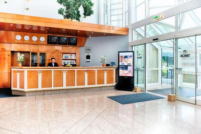 ACHAT Hotel Kulmbach