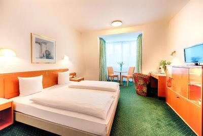ACHAT Hotel Kulmbach