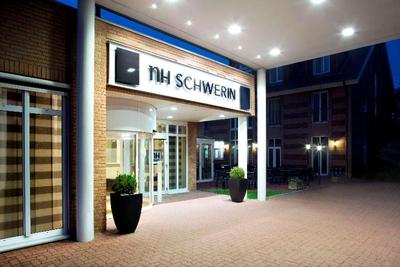 Courtyard Schwerin