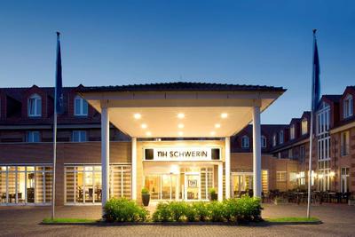 Courtyard Schwerin