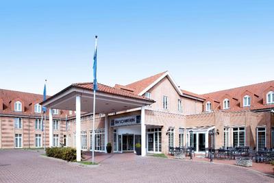 Courtyard Schwerin