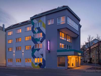 Spark by Hilton Stuttgart Sindelfingen