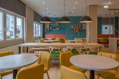 Spark by Hilton Stuttgart Sindelfingen