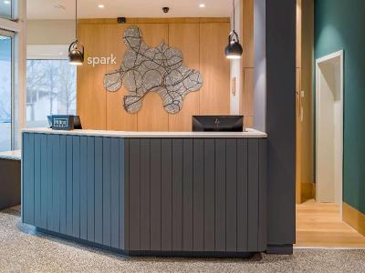 Spark by Hilton Stuttgart Sindelfingen