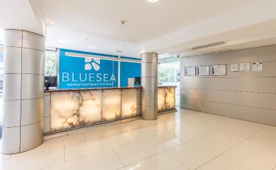 BLUESEA Ses Cases D'Or