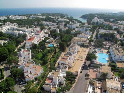 OLA Apartamentos Cala d'Or