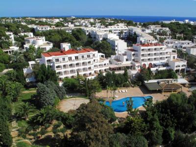OLA Apartamentos Cala d'Or